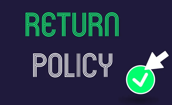 Return Policy