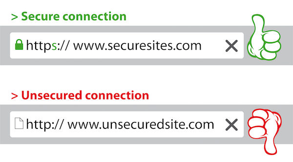 Secure Your Site with HTTPS