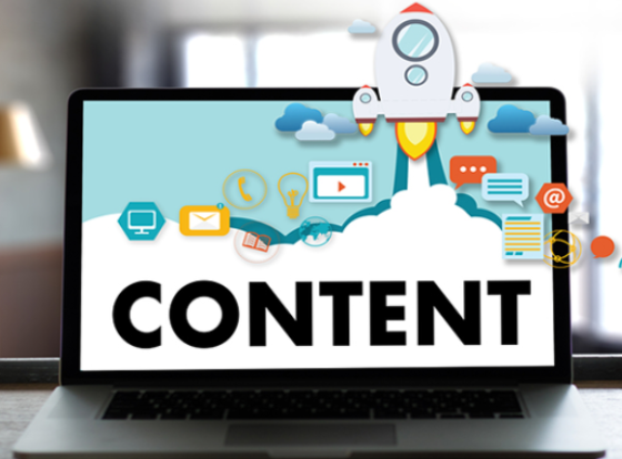 create quality content